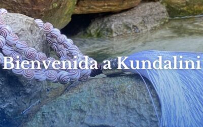 Bienvenida a Kundalini